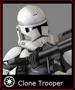 Clone Trooper