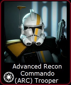 ARC Trooper