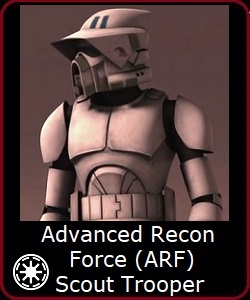 ARF Trooper