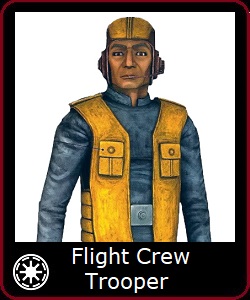 Clone Flight Crew Trooper