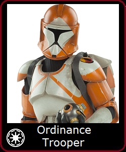 Clone Ordinance Trooper