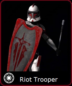 Clone Riot Trooper