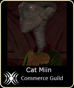 Cat Miin Commerce Guild