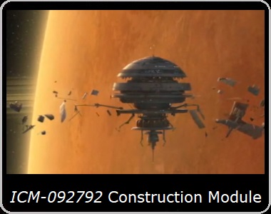 ICM-092792 Construction Module