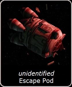 Republic Escape Pod