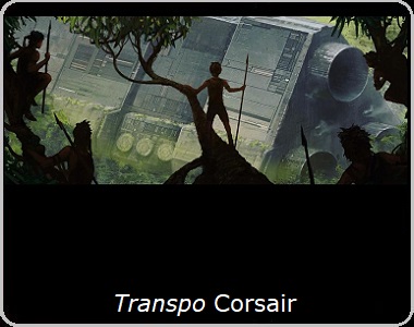 Transpo Corsair