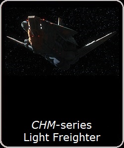 CHM-series Light Freighter