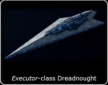 Executor-class Dreadnought