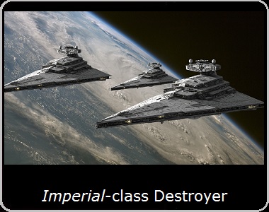 Imperial-class Star Destroyer
