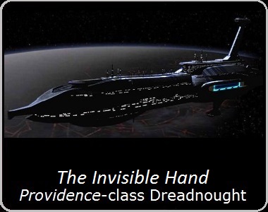 The Invisible Hand