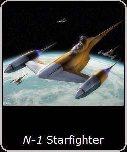 N-1 Starfighter