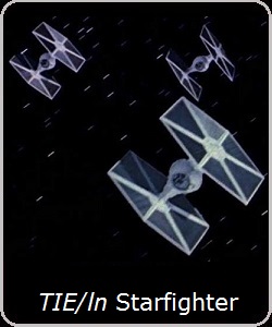 TIE/ln Starfighter
