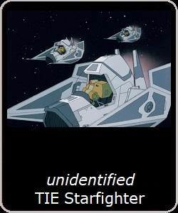 TIE Starfighter