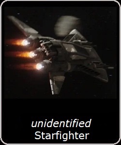 Starfighter
