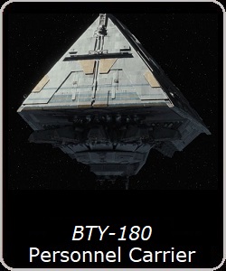 BTY-180 Carrier