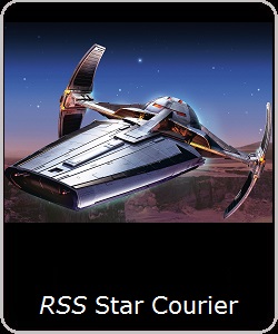 RSS Star Courier