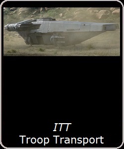 Imperial Troop Transport