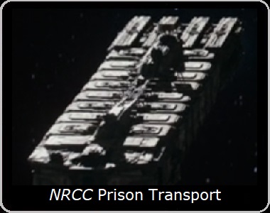 New Republic Correctional Corps Prison Transport