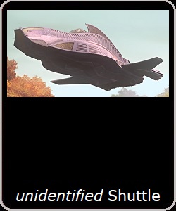 Shuttle
