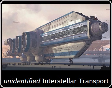 Interstellar Transport