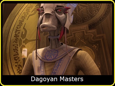 Dagoyan Masters