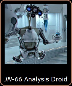 JN-66 Analysis Droid
