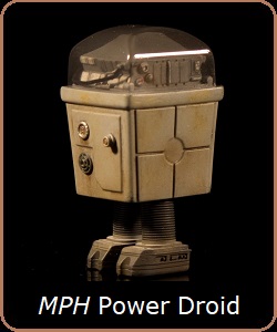 MPH Power Droid