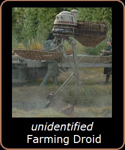 Farming Droid