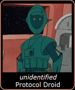 Protocol Droid