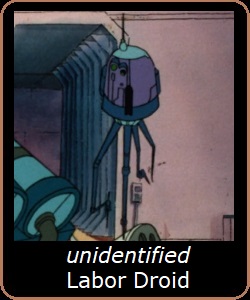 Labor Droid