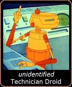 Technician Droid