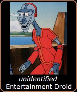Entertainment Droid