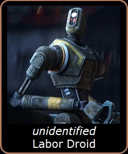 Labor Droid