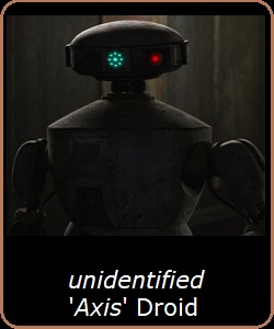Axis Droid