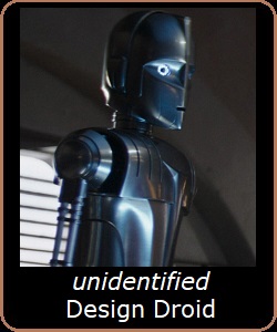Design Droid