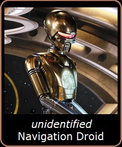 Navigator Droid