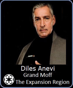 Grand Moff Diles Anevi
