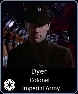 Colonel Dyer