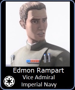 Vice Admiral Rampart