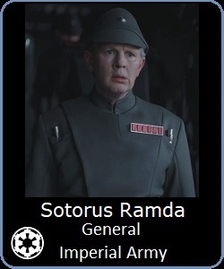 General Sotorus Ramda