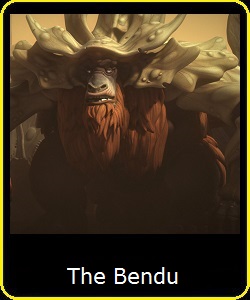 The Bendu
