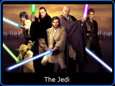 The Jedi