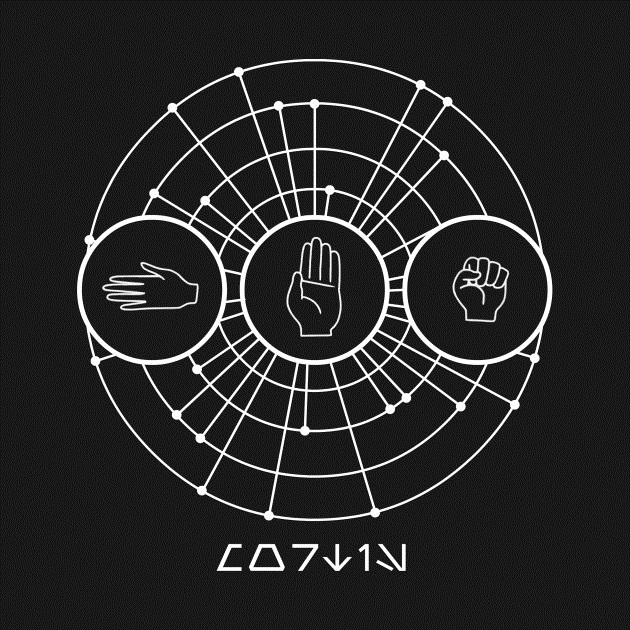 World Between Worlds Key