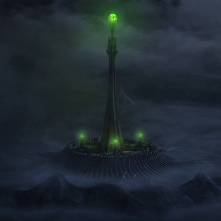 Mortis Cathedral of the Son