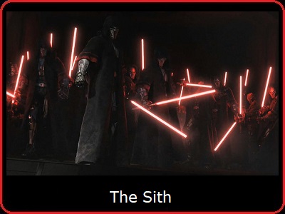 The Sith