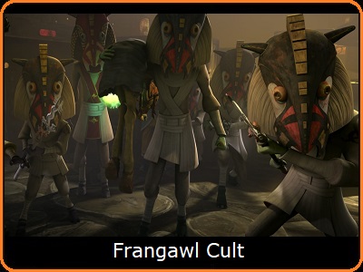 Frangawl Cult