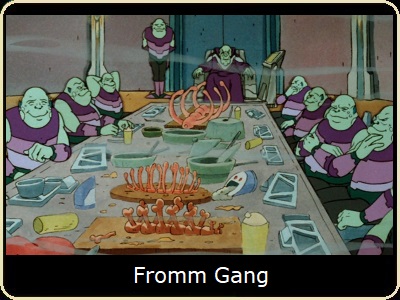 Fromm Gang
