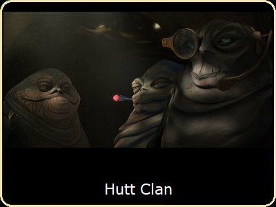 Hutt Clan Cartel