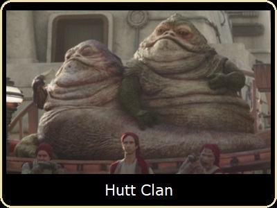 Hutt Clan Cartel