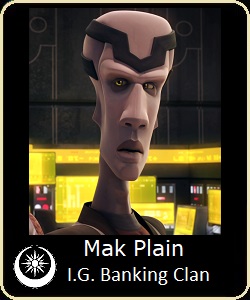 Mak Plain Banking Clan